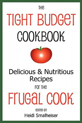 Tight Budget Cookbook
