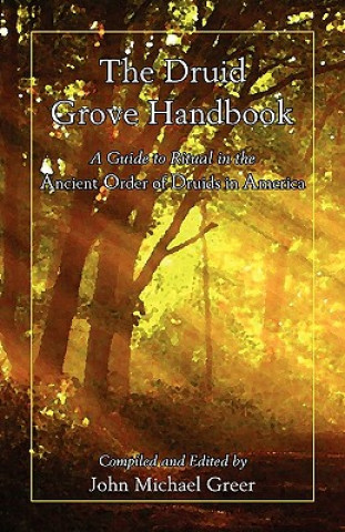 Druid Grove Handbook