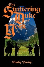 Stuttering Duke of York