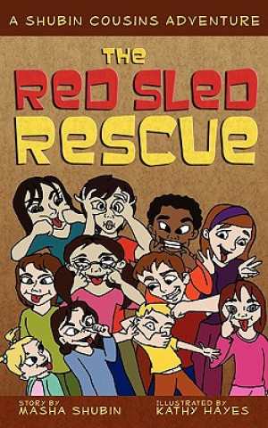 Red Sled Rescue