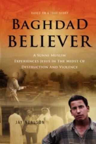 Baghdad Believer