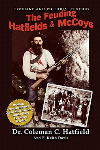 Feuding Hatfields & McCoys