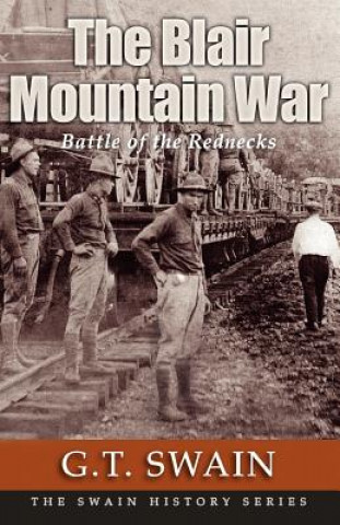 Blair Mountain War