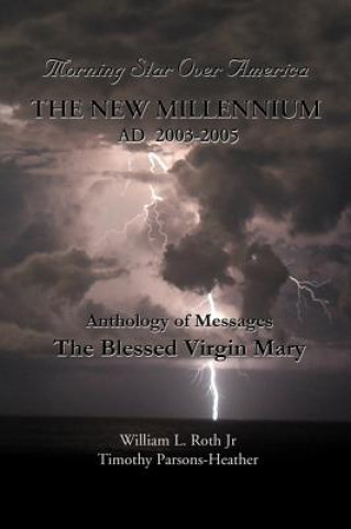 New Millennium - AD 2003-2005