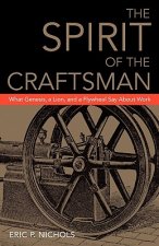 Spirit of the Craftsman
