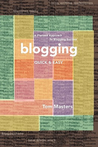 Blogging Quick & Easy
