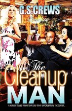Cleanup Man