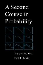 Second Course in Probability