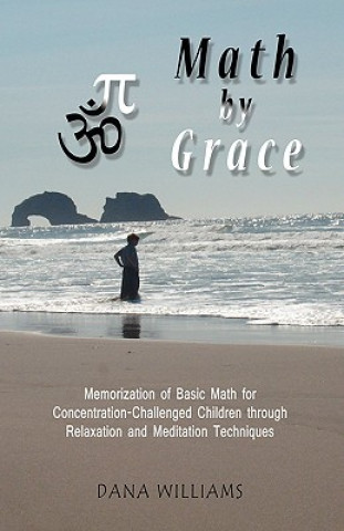 Math by Grace (Professor Dana Williams)()