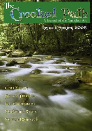 Crooked Path Journal Issue 1