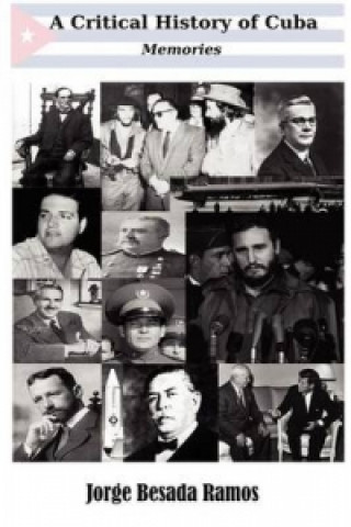Critical History of Cuba - Memories