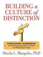 Building a Culture of Distinction