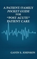 Patient/Family Pocket Guide for 