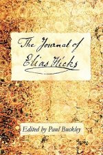 Journal of Elias Hicks