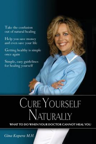 Cure Yourself Naturally