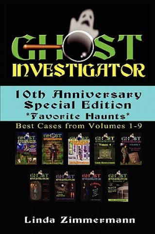 Ghost Investigator