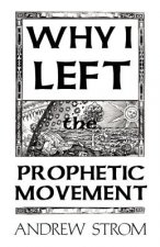 Why I Left the Prophetic Movement.. Gold Dust & 