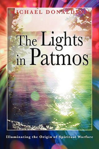 Lights in Patmos