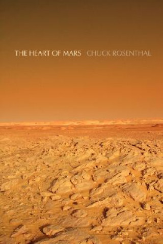 Heart of Mars