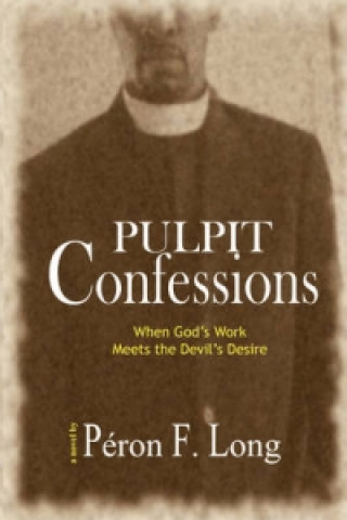 Pulpit Confessions