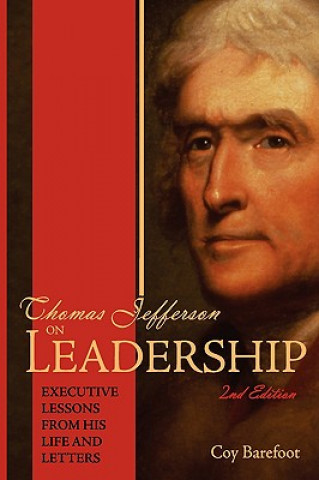 Thomas Jefferson on Leadership