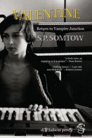 Valentine - Return to Vampire Junction