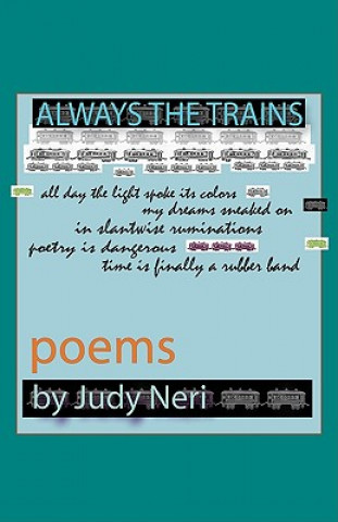 Always the Trains