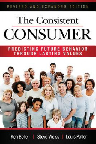 Consistent Consumer Revised and Expanded