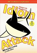 Idiom Attack, Vol. 1