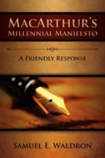 MacArthur's Millennial Manifesto