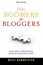 From Boomers to Bloggers