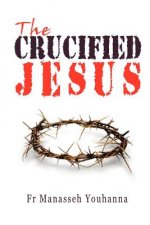 Crucified Jesus
