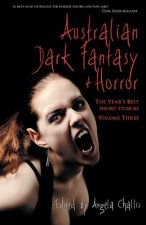 Australian Dark Fantasy and Horror