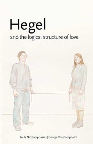 Hegel and the Logical Structure of Love