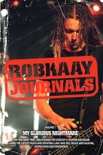 Robkaay Journals; (Vol I) My Glorious Nightmare