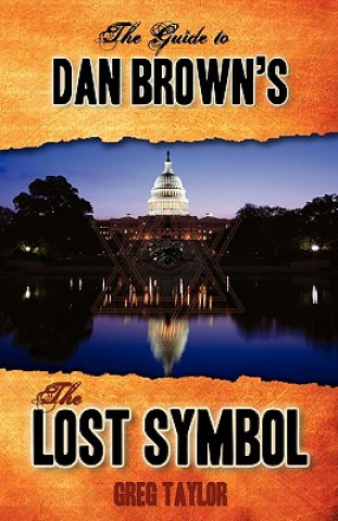Guide to Dan Brown's The Lost Symbol