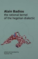 Rational Kernel of the Hegelian Dialectic