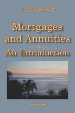 Mortgages and Annuities