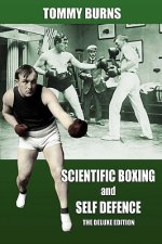 Scientific Boxing and Self Defence