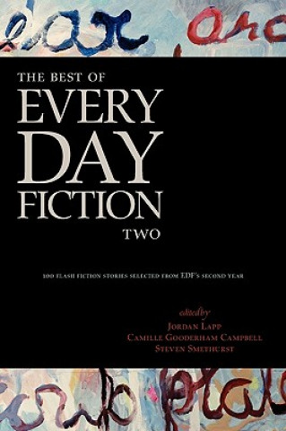 Best of Every Day Fiction Two