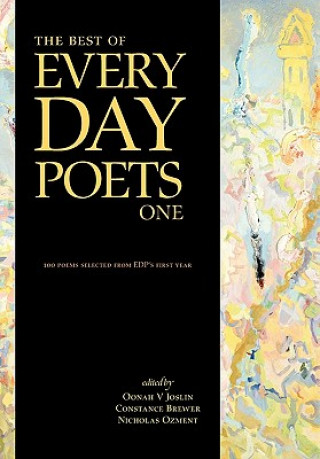 Best of Every Day Poets One