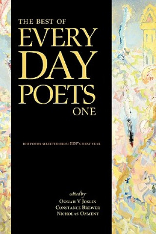 Best of Every Day Poets One