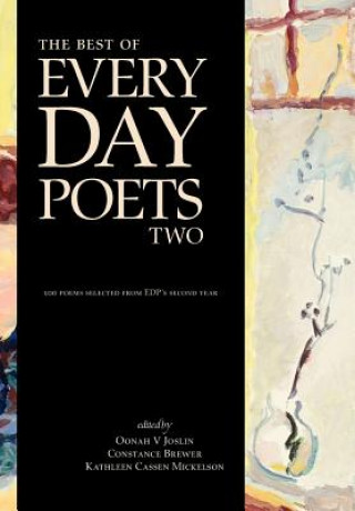 Best of Every Day Poets Two