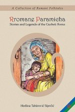 Rromane Paramicha (A Collection of Romani Folktales)