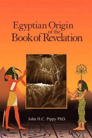 Egyptian Origen of the Book of Revelation