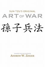 Sun Tzu's Original Art of War