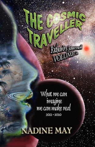 cosmic traveller