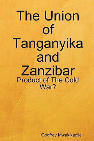 Union of Tanganyika and Zanzibar