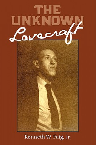 Unknown Lovecraft