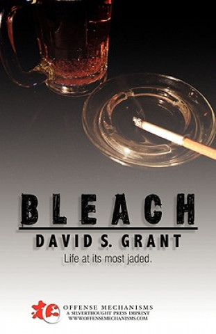 Bleach | Blackout